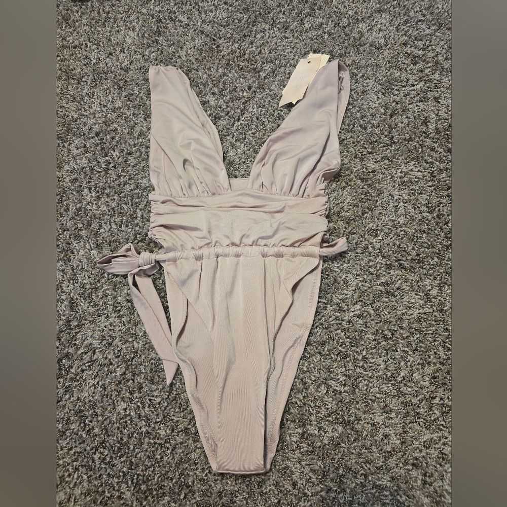 We are hah body suit.